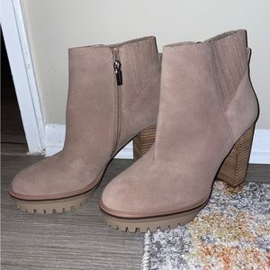 Vince Camuto Aresse Booties